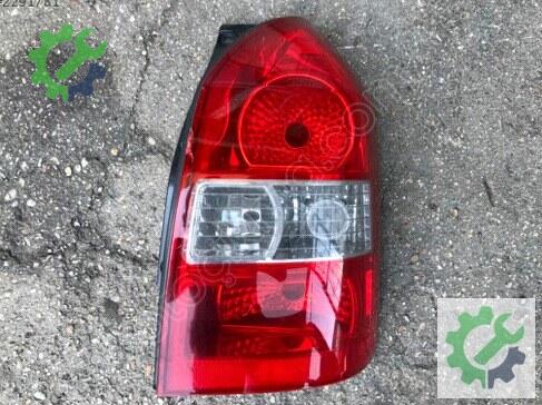 Hyundai Tucson Stop Lambası çıkma parça