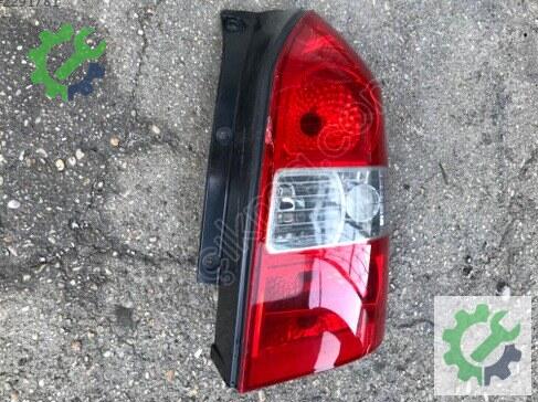 Hyundai Tucson Stop Lambası çıkma parça