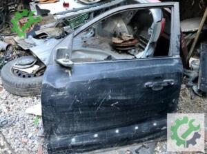 Hyundai Tucson Sol Ön Kapı 2005-2012