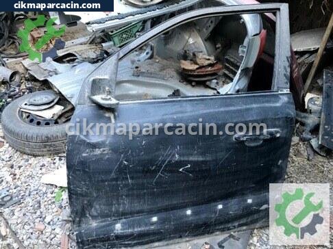 Hyundai Tucson Sol Ön Kapı çıkma parça