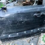 Hyundaı Tucson sol ön kapı 2005-2012