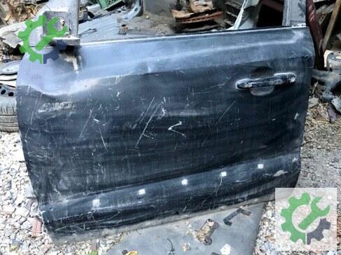 Hyundai Tucson Sol Ön Kapı 2005-2012 çıkma parça