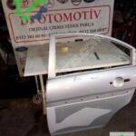 HYUNDAİ ACCENET ERA SOL ARKA KAPI -DS OTOMOTİV-