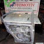 HYUNDAİ ACCENET ERA SOL ARKA KAPI -DS OTOMOTİV-