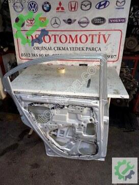 Hyundai Accent Sol Arka Kapı çıkma parça