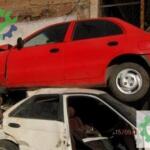 HYUNDAİ ACCENT 1997 ÇIKMA PARÇA