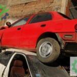 HYUNDAİ ACCENT 1997 ÇIKMA PARÇA