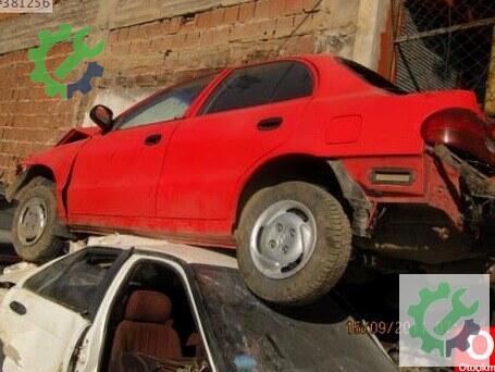 Hyundai Accent çıkma parça