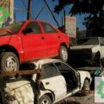 HYUNDAİ ACCENT 1997 ÇIKMA PARÇA
