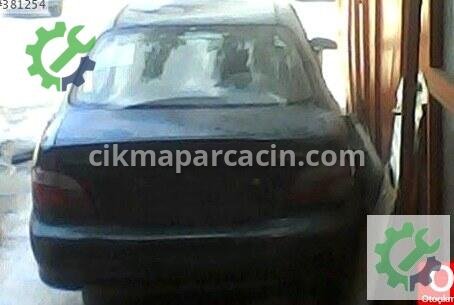 Hyundai Accent çıkma parça