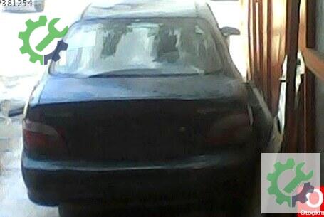 Hyundai Accent çıkma parça