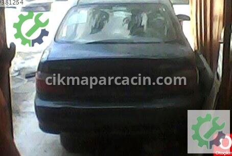 Hyundai Accent çıkma parça