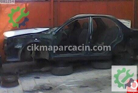 Hyundai Accent çıkma parça