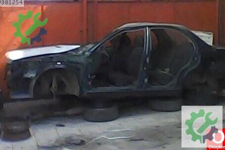 Hyundai Accent çıkma parça