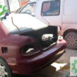 HYUNDAİ ACCENT 1999 ÇIKMA PARÇA