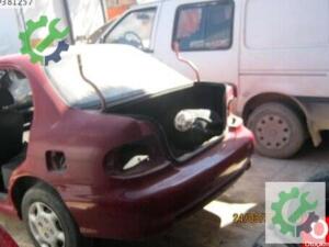 Hyundai Accent 1999 Çıkma Parça