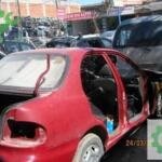 HYUNDAİ ACCENT 1999 ÇIKMA PARÇA