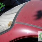 HYUNDAİ ACCENT 1999 ÇIKMA PARÇA