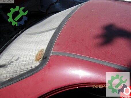 Hyundai Accent çıkma parça