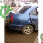 HYUNDAİ ACCENT 2002 ÇIKMA PARÇA