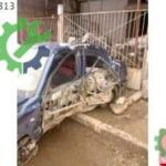 HYUNDAİ ACCENT 2002 ÇIKMA PARÇA