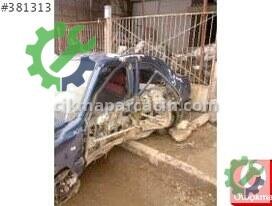 Hyundai Accent çıkma parça