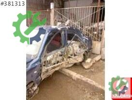 Hyundai Accent çıkma parça