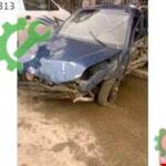 HYUNDAİ ACCENT 2002 ÇIKMA PARÇA