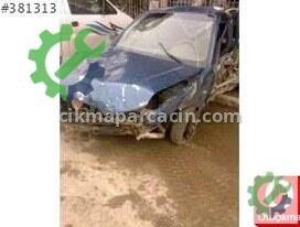 Hyundai Accent çıkma parça