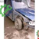 HYUNDAİ ACCENT 2002 ÇIKMA PARÇA