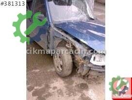 Hyundai Accent çıkma parça