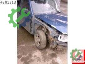 Hyundai Accent çıkma parça