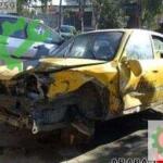 HYUNDAİ ACCENT 2003 ÇIKMA PARÇA