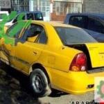 HYUNDAİ ACCENT 2003 ÇIKMA PARÇA