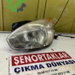 HYUNDAİ ACCENT 3 ORİJİNAL SOL ÖN FAR