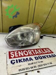 HYUNDAİ ACCENT 3 ORİJİNAL SOL ÖN FAR
