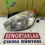 HYUNDAİ ACCENT 3 ORİJİNAL SOL ÖN FAR
