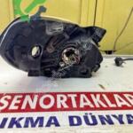 HYUNDAİ ACCENT 3 ORİJİNAL SOL ÖN FAR