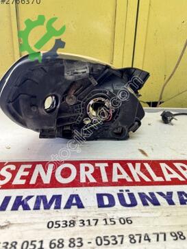 Hyundai Accent Sol Ön Far 92101-1E0XX çıkma parça