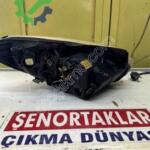 HYUNDAİ ACCENT 3 ORİJİNAL SOL ÖN FAR