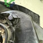 HYUNDAİ ACCENT 3 ORİJİNAL SOL ÖN FAR