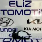 HYUNDAİ ACCENT ADMİRA ELEKTİRİKLİ SAĞ AYNA SIFIR PARÇA