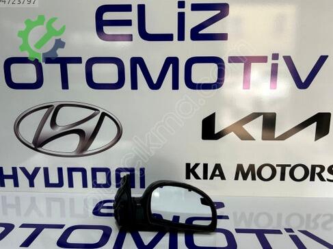 Hyundai Accent Sağ Dış Ayna çıkma parça