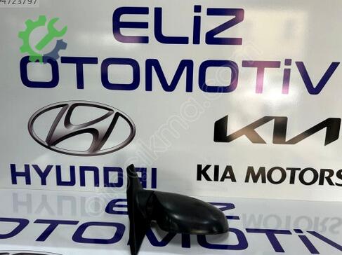 Hyundai Accent Sağ Dış Ayna çıkma parça
