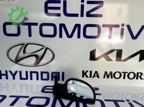 Hyundai Accent Sağ Dış Ayna çıkma parça