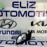 HYUNDAİ ACCENT ADMİRA ELEKTRİKLİ SOL AYNA SIFIR PARÇA