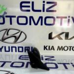 HYUNDAİ ACCENT ADMİRA ELEKTRİKLİ SOL AYNA SIFIR PARÇA