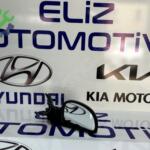 HYUNDAİ ACCENT ADMİRA MANUEL SAĞ AYNA SIFIR PARÇA