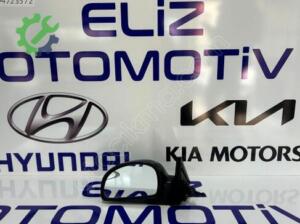 HYUNDAİ ACCENT ADMİRA MANUEL SOL AYNA SIFIR PARÇA
