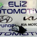 HYUNDAİ ACCENT ADMİRA MANUEL SOL AYNA SIFIR PARÇA